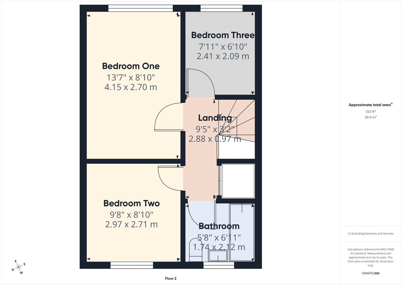 Floorplan 3
