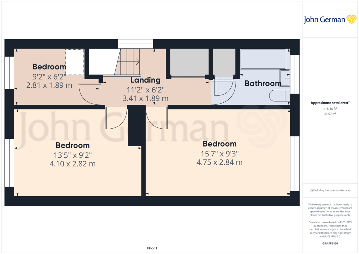 Floorplan 3