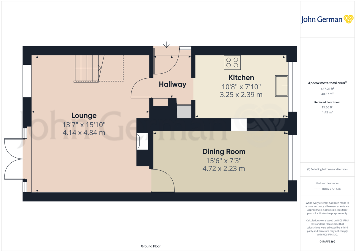 Floorplan 2