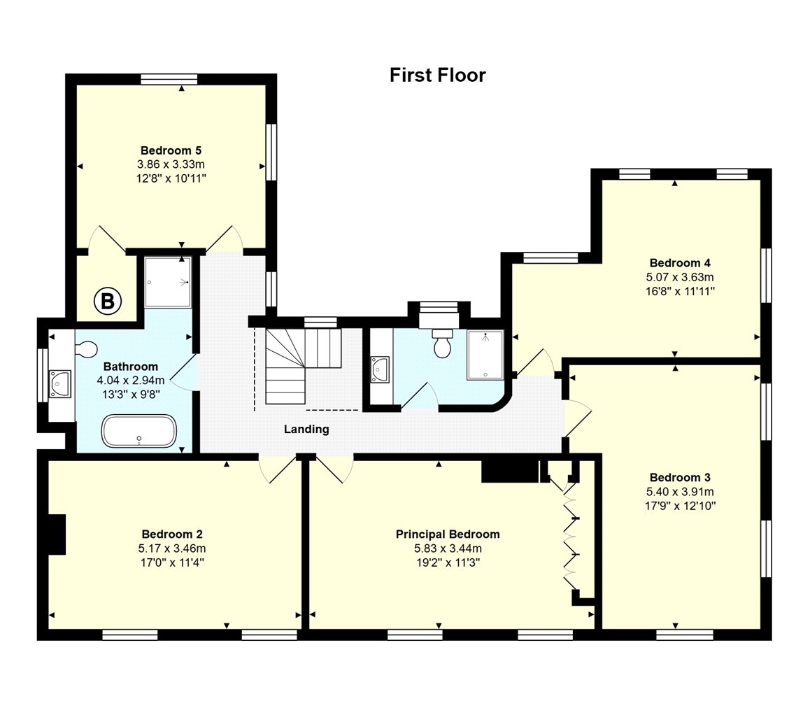 Floorplan 3