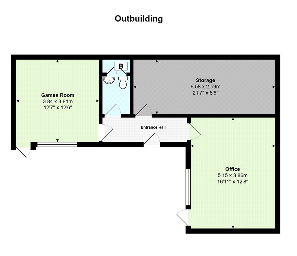 Floorplan 4