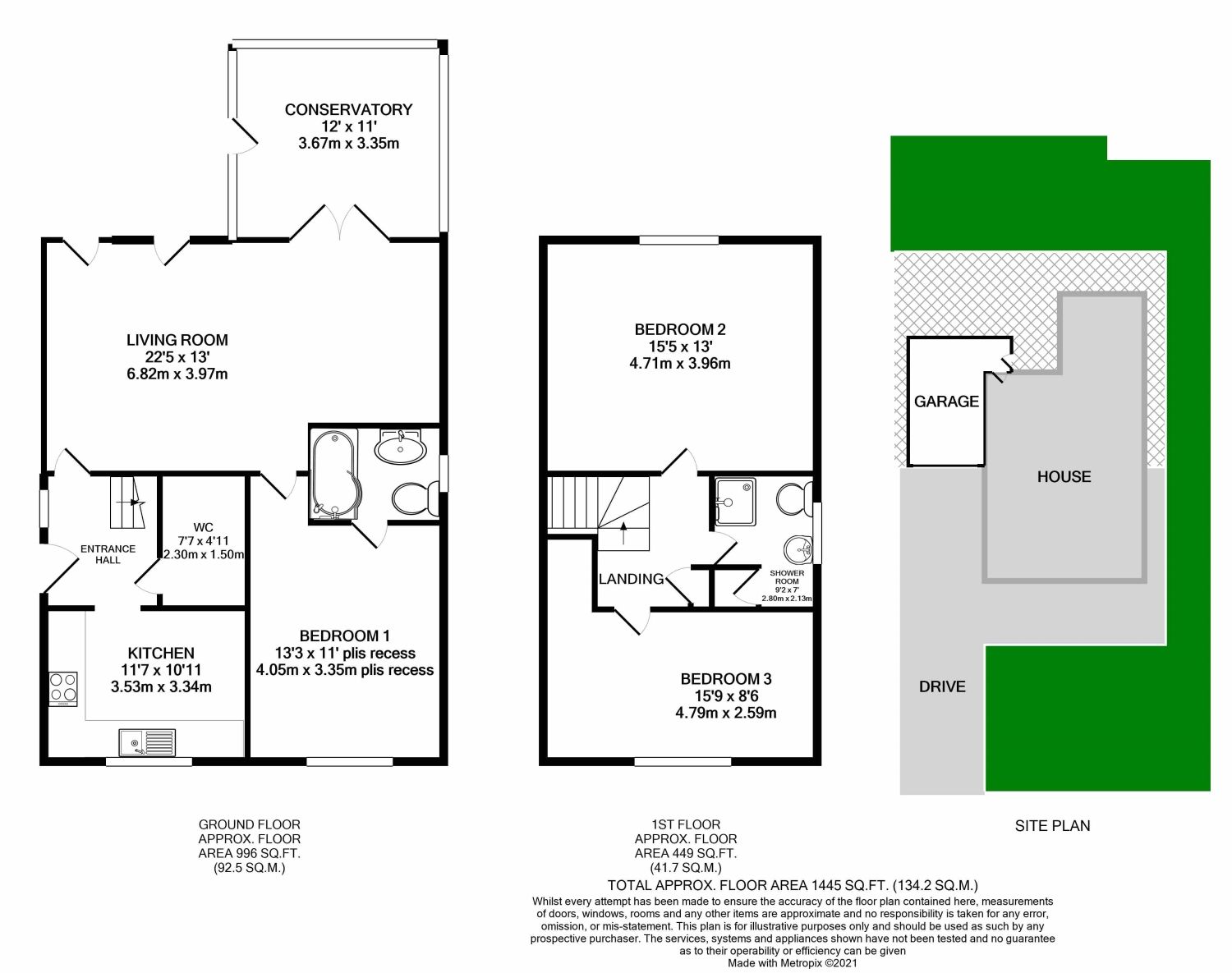 Floorplan 3