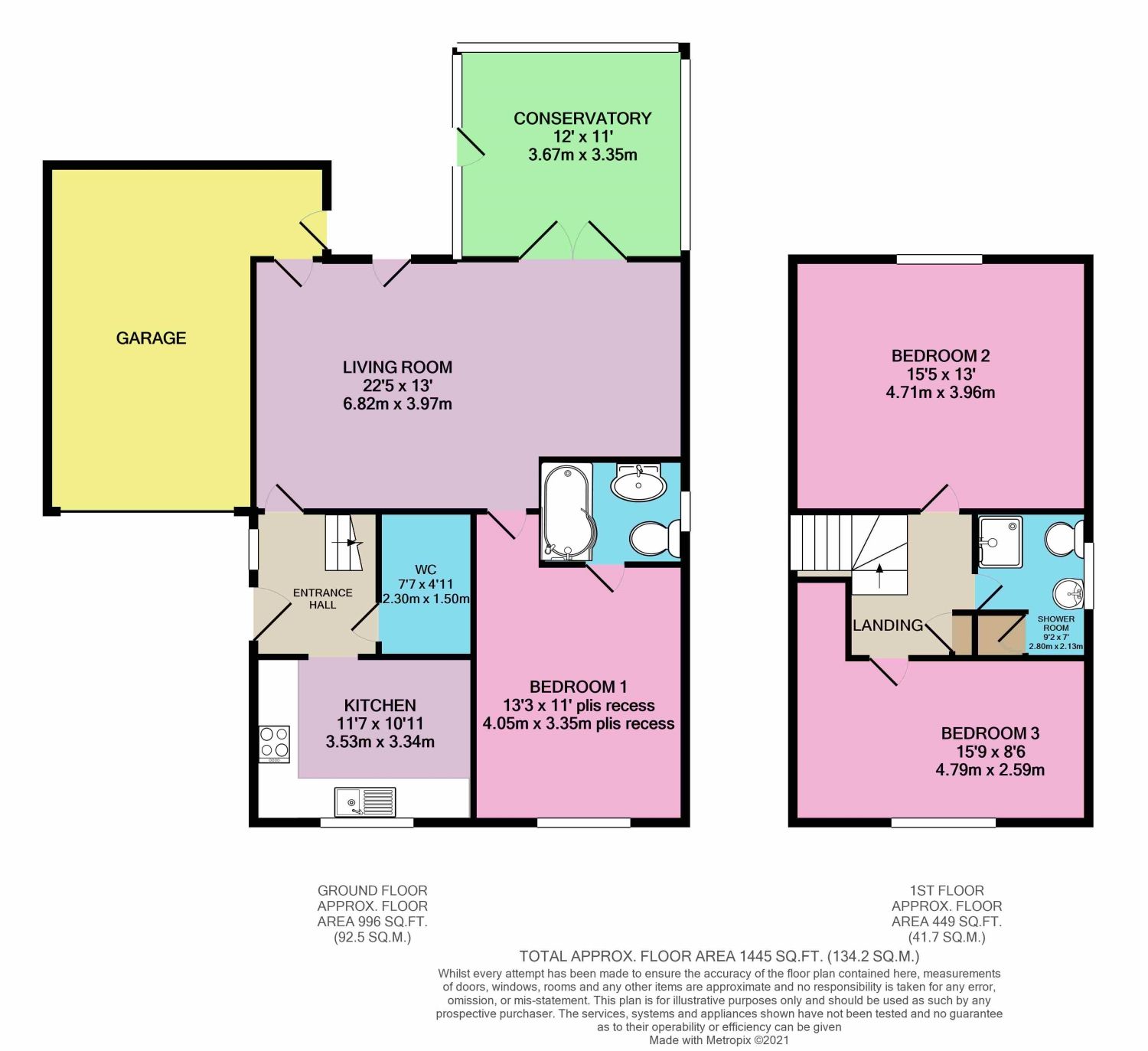 Floorplan 2