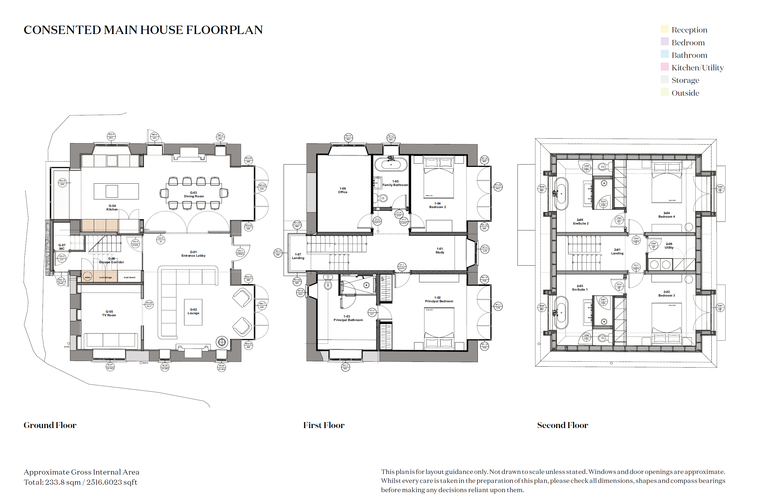 Floorplan 3