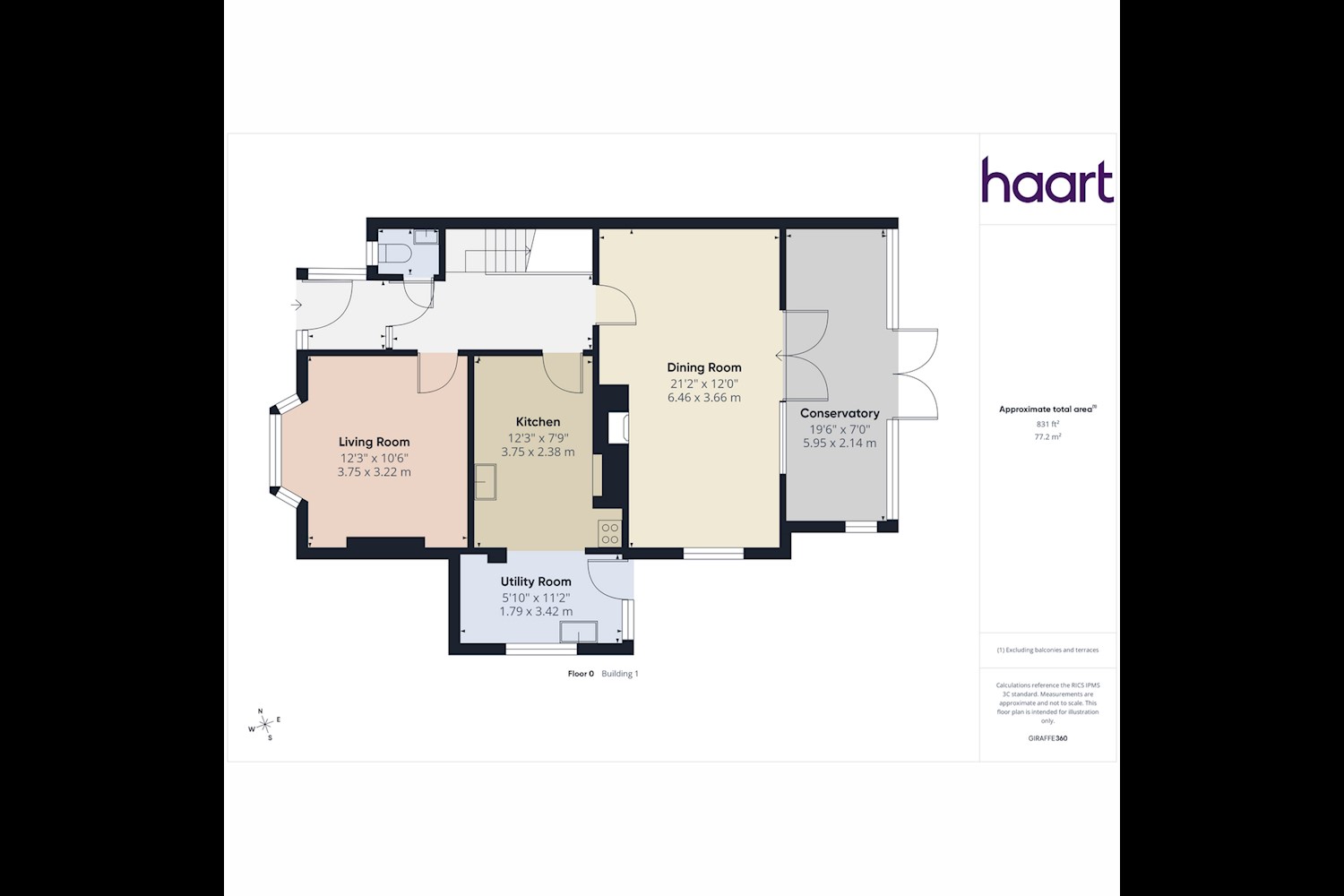 Floorplan 3