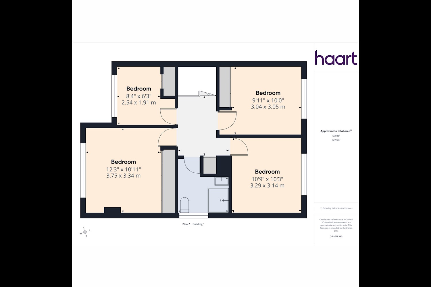 Floorplan 4