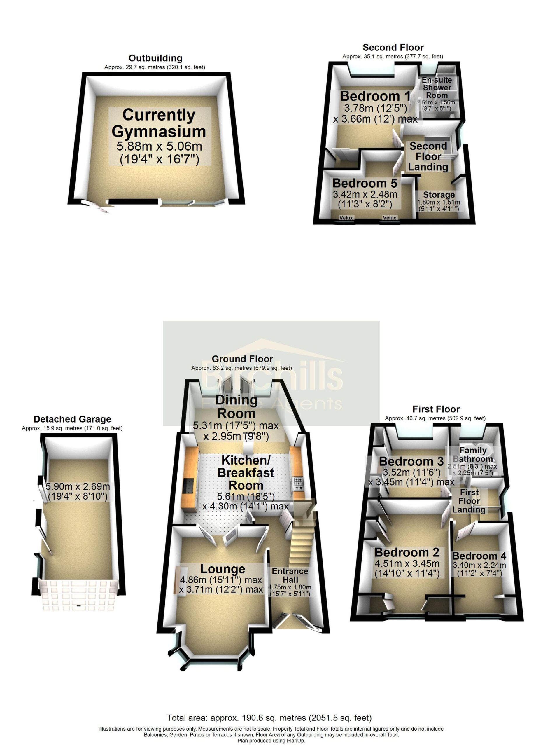Floorplan 2