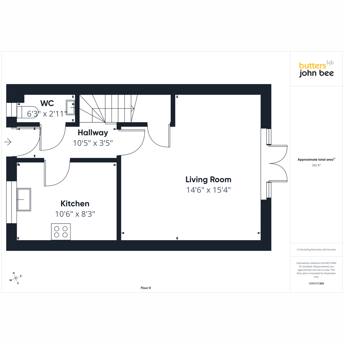 Floorplan 2