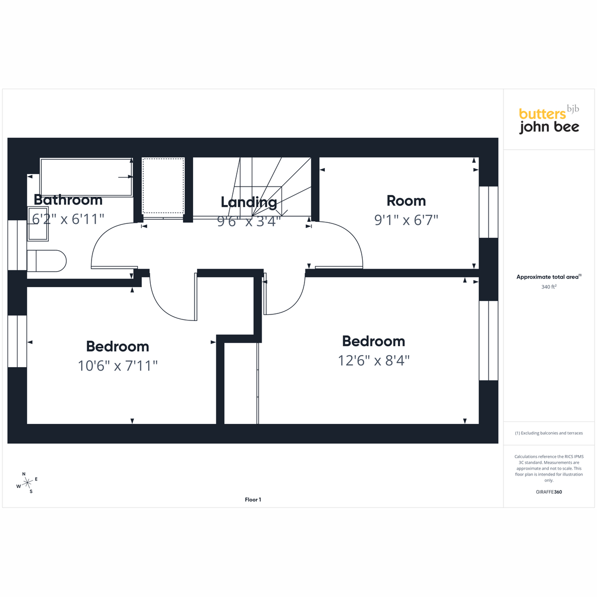 Floorplan 3