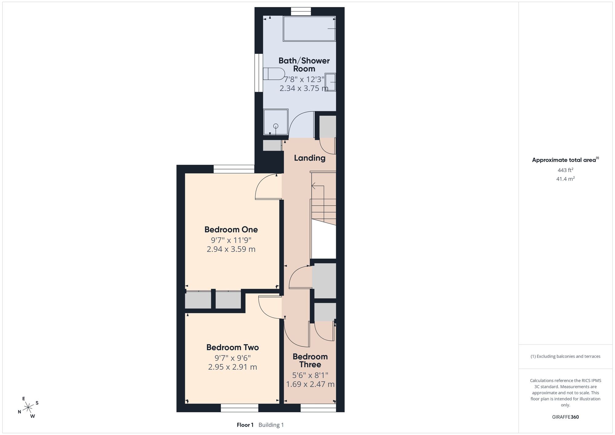 Floorplan 3