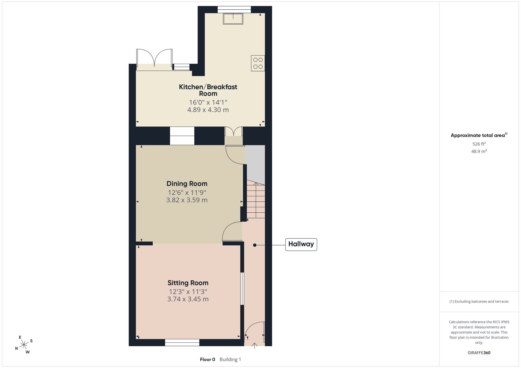 Floorplan 2