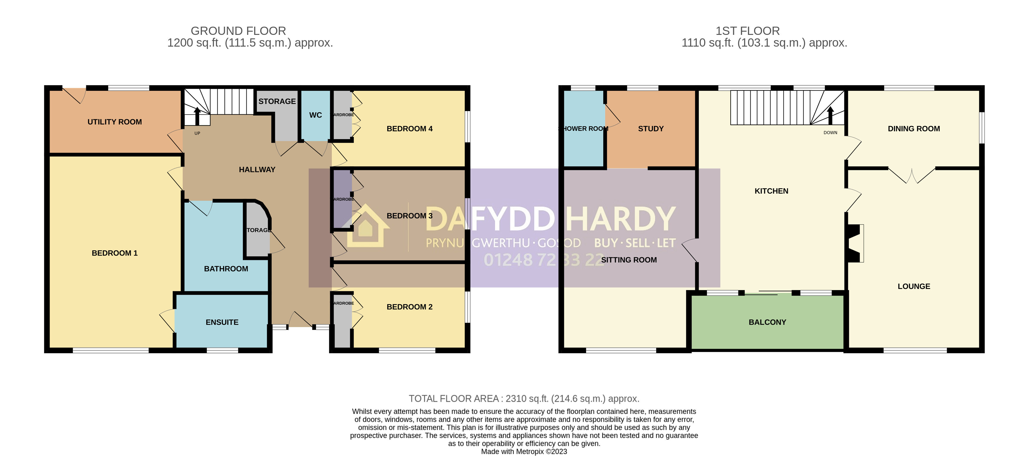 Floorplan 2
