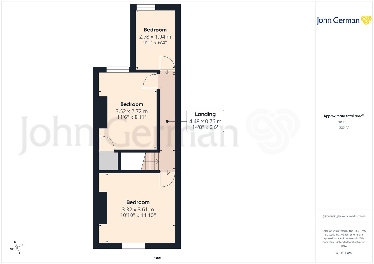Floorplan 3