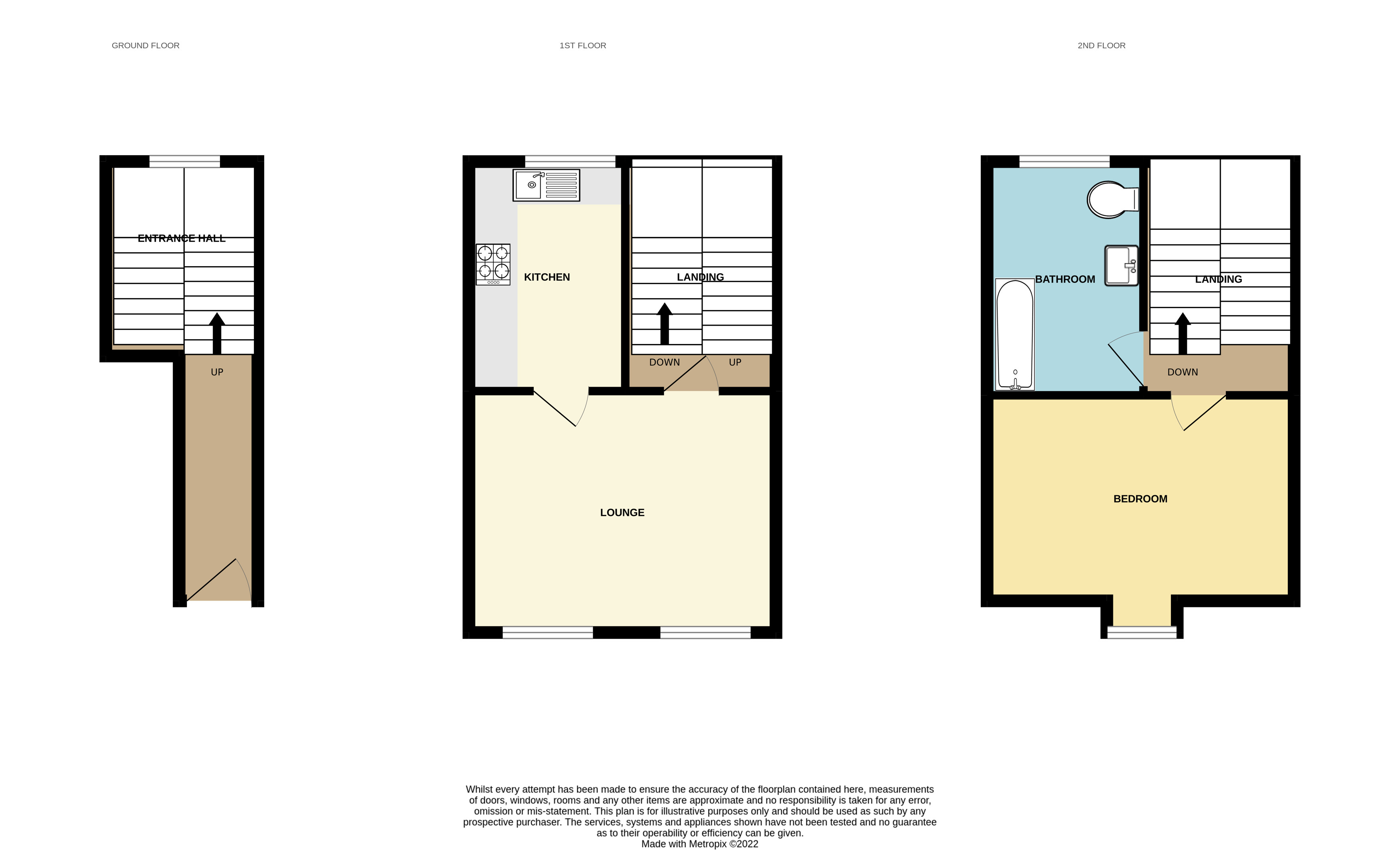 Floorplan 2
