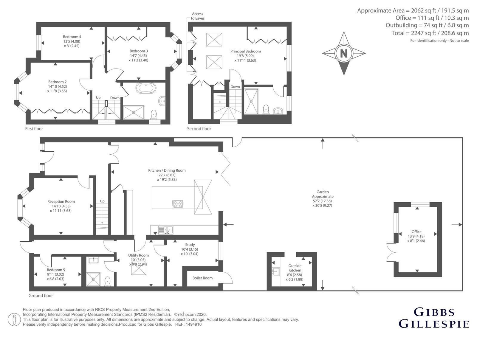 Floorplan 2