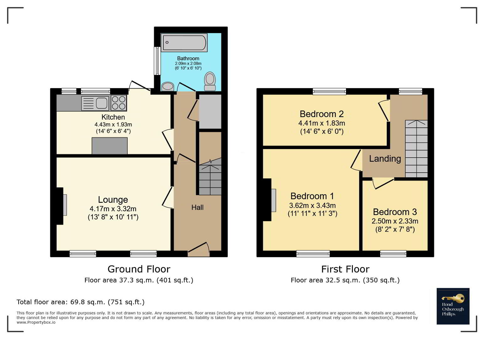 Floorplan 2
