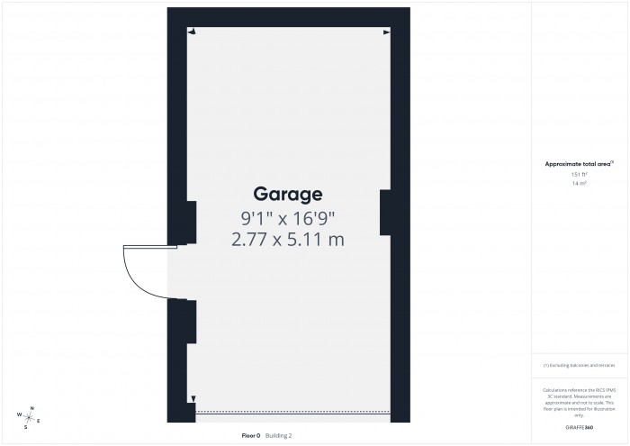 Floorplan 2
