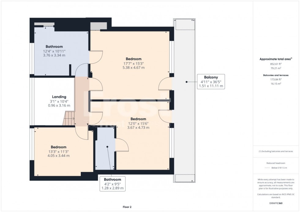 Floorplan 3
