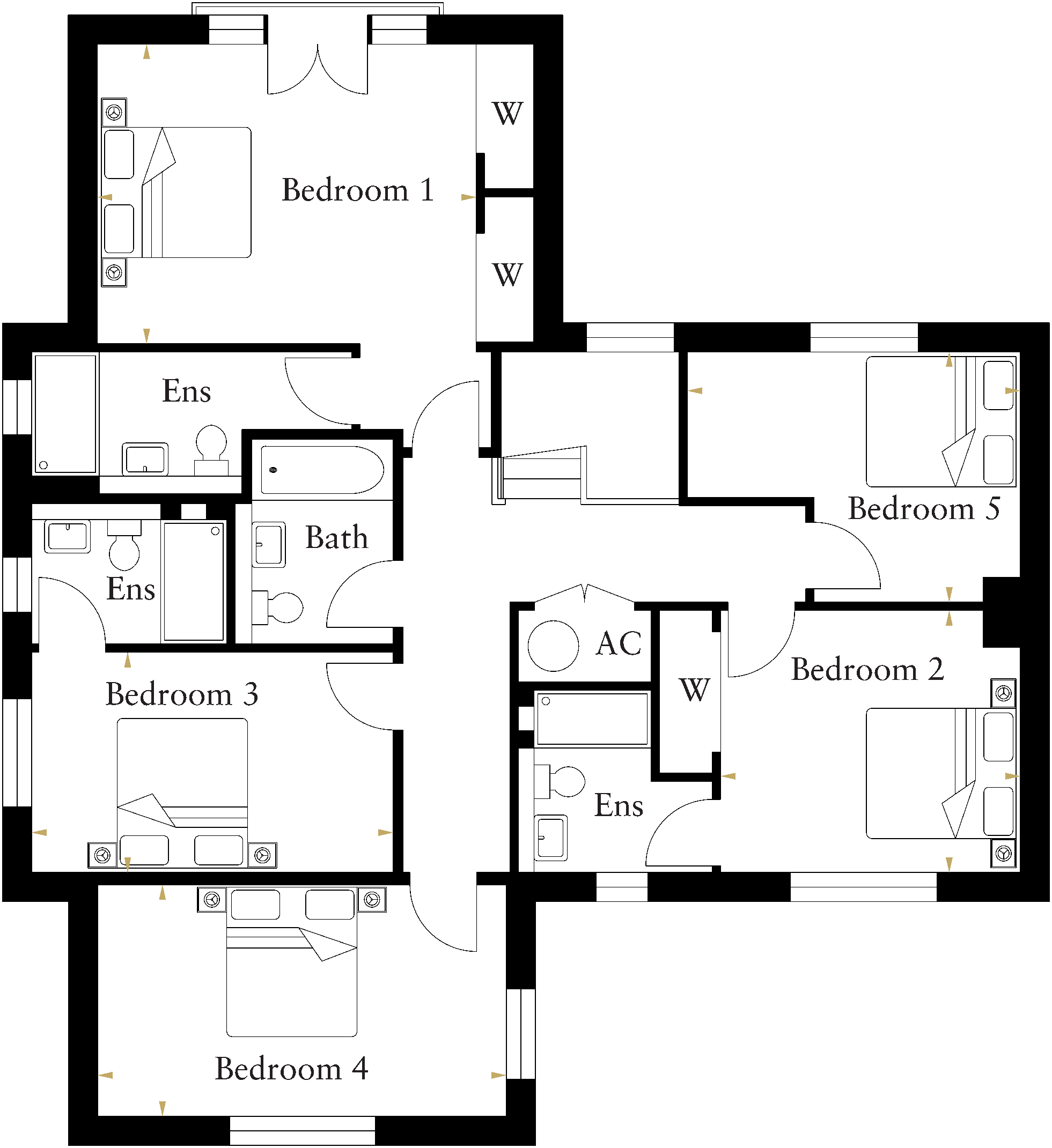 Floorplan 2