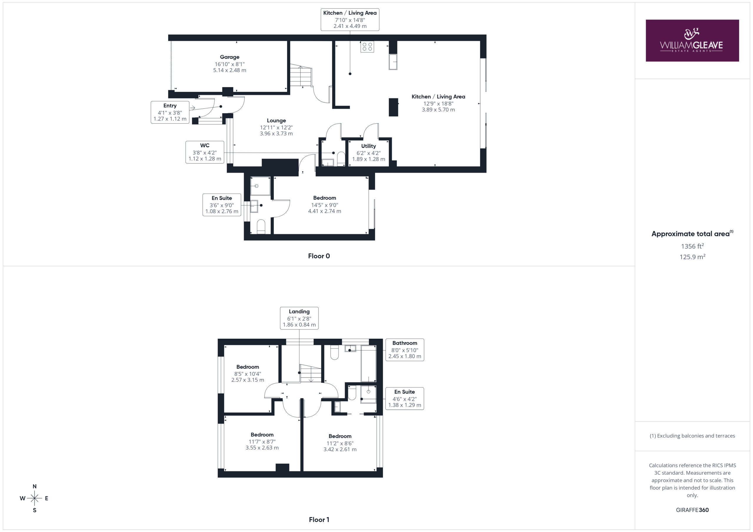 Floorplan 3