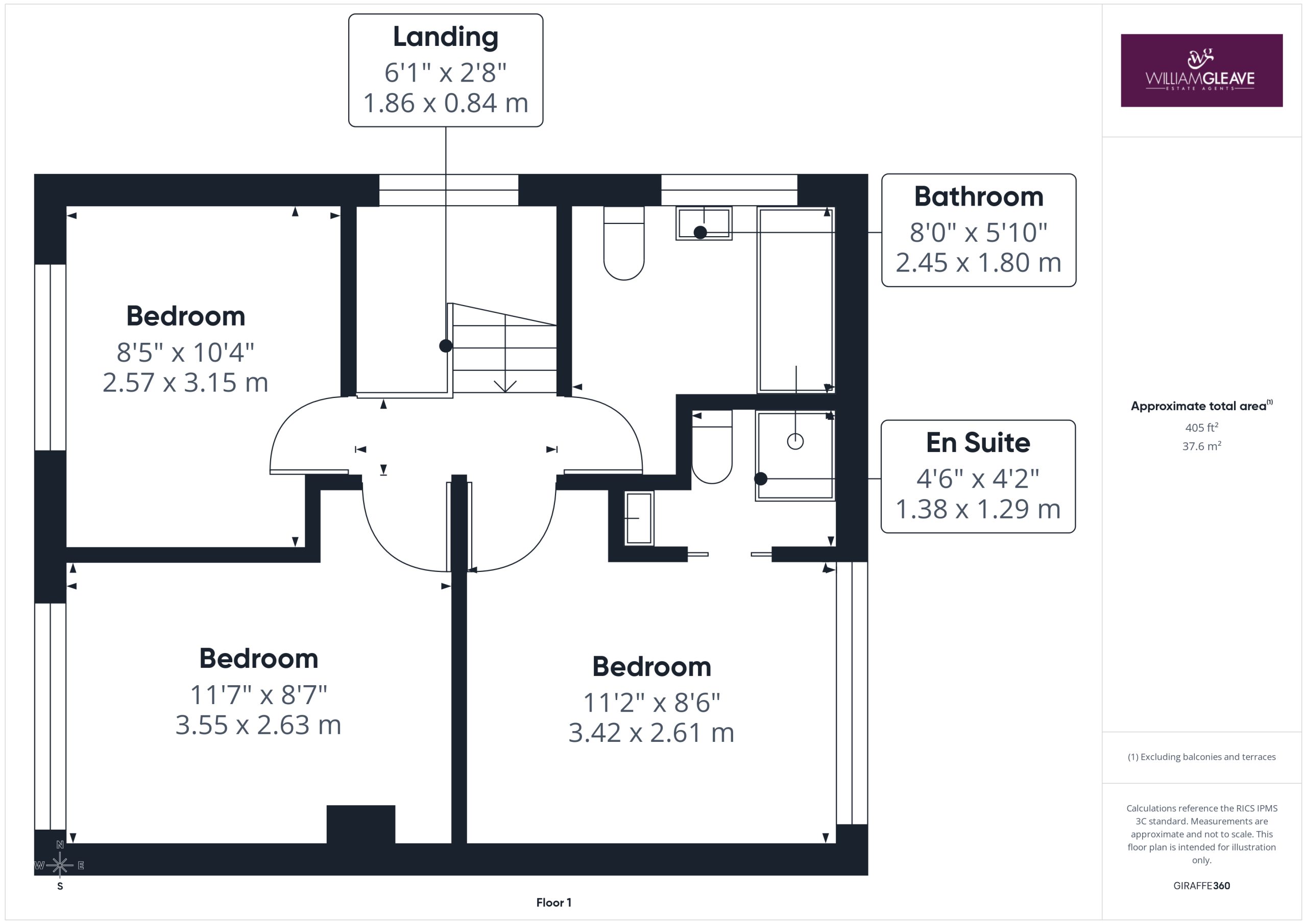 Floorplan 2