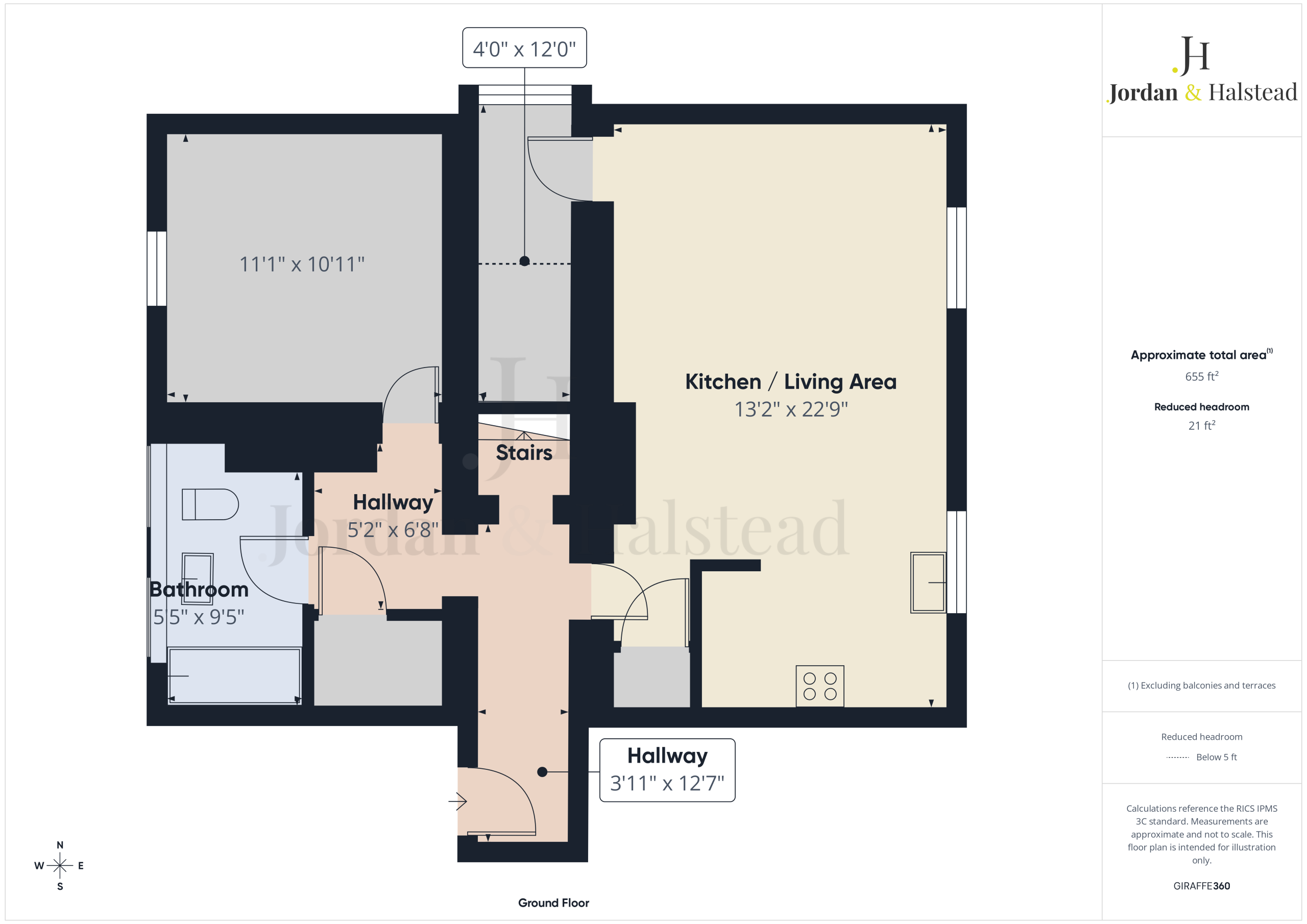 Floorplan 2