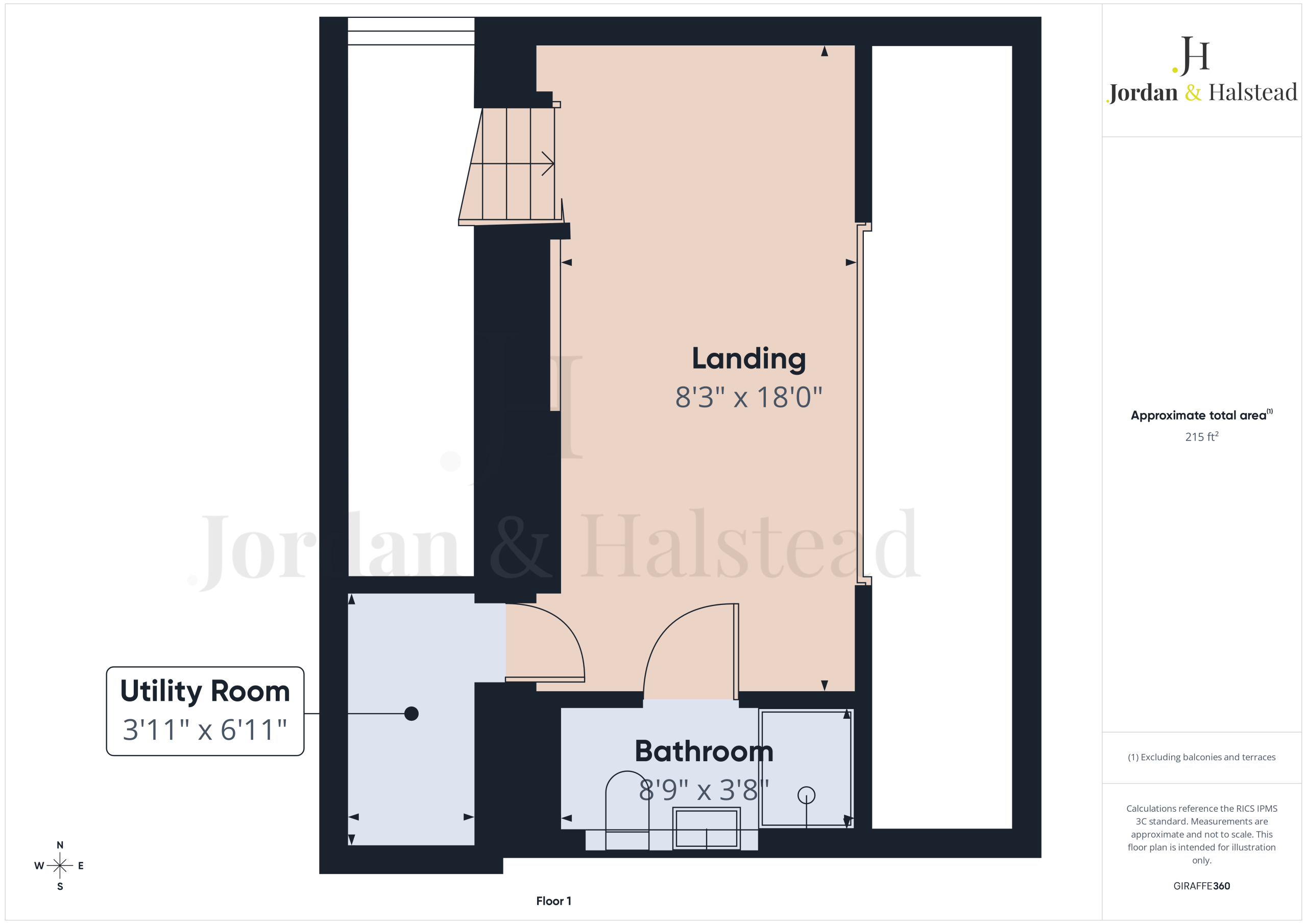 Floorplan 3