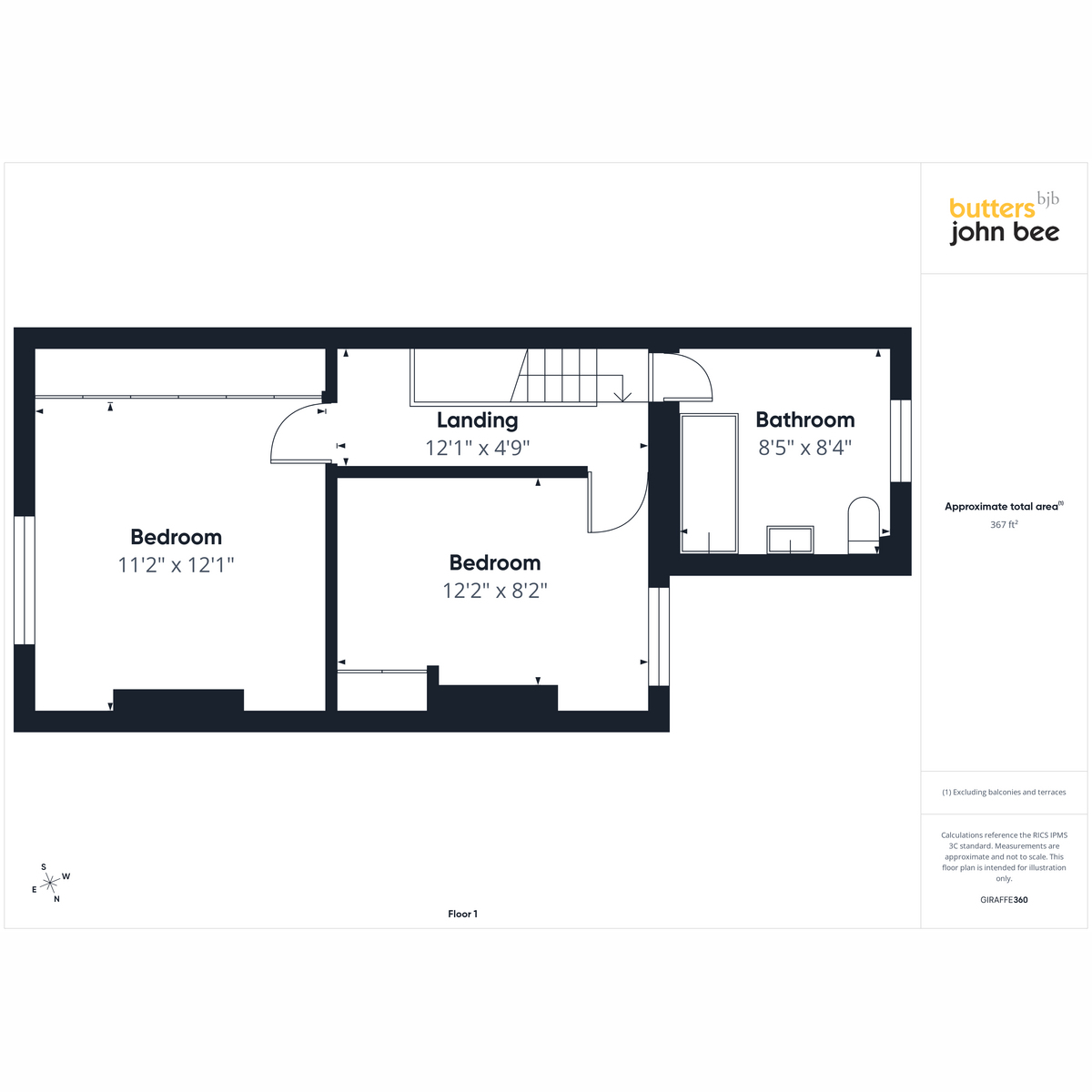 Floorplan 3