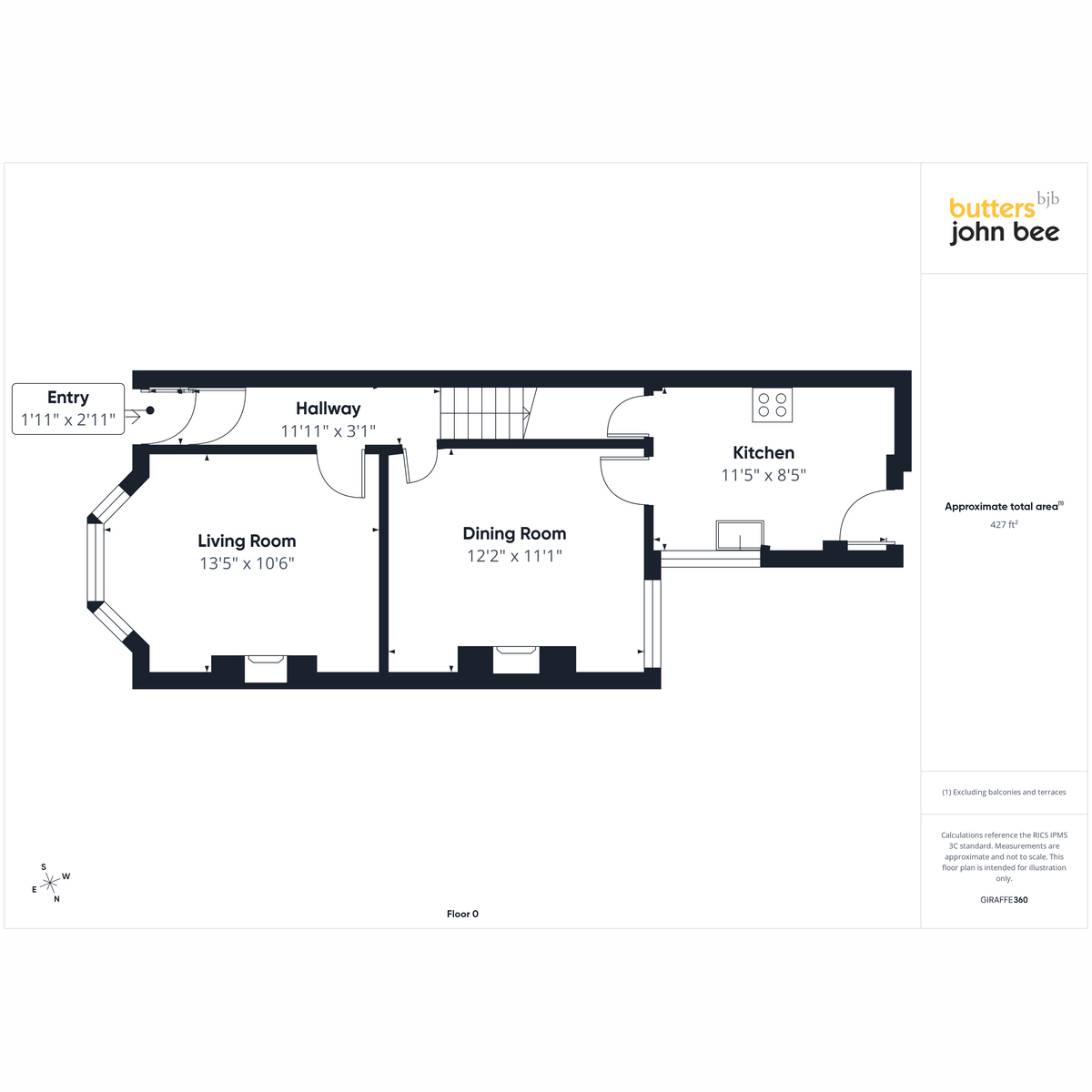 Floorplan 2
