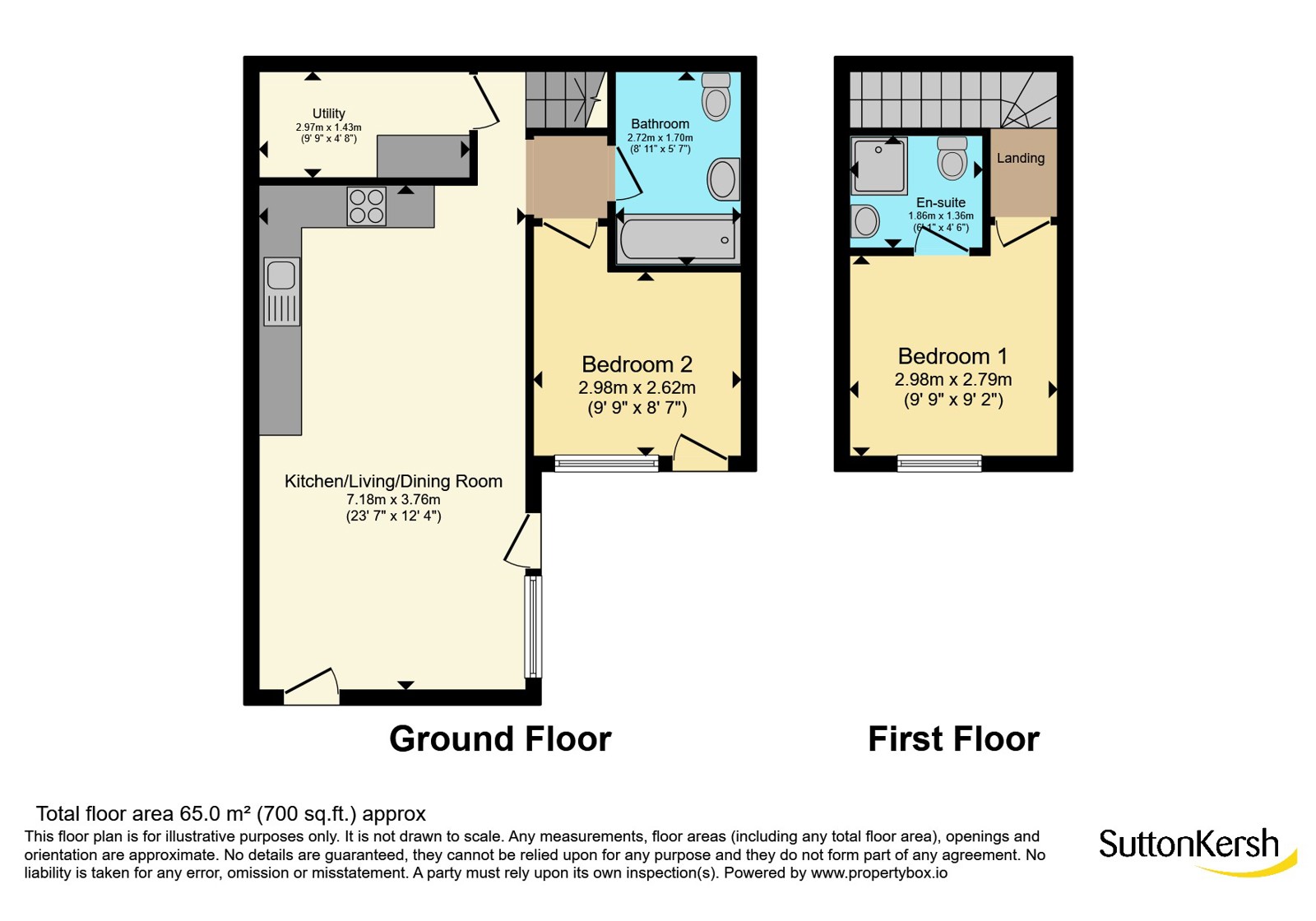 Floorplan 2