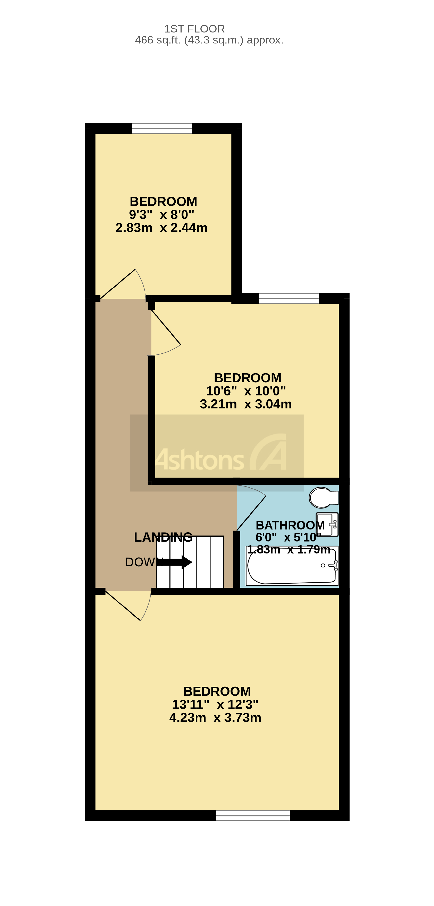 Floorplan 2