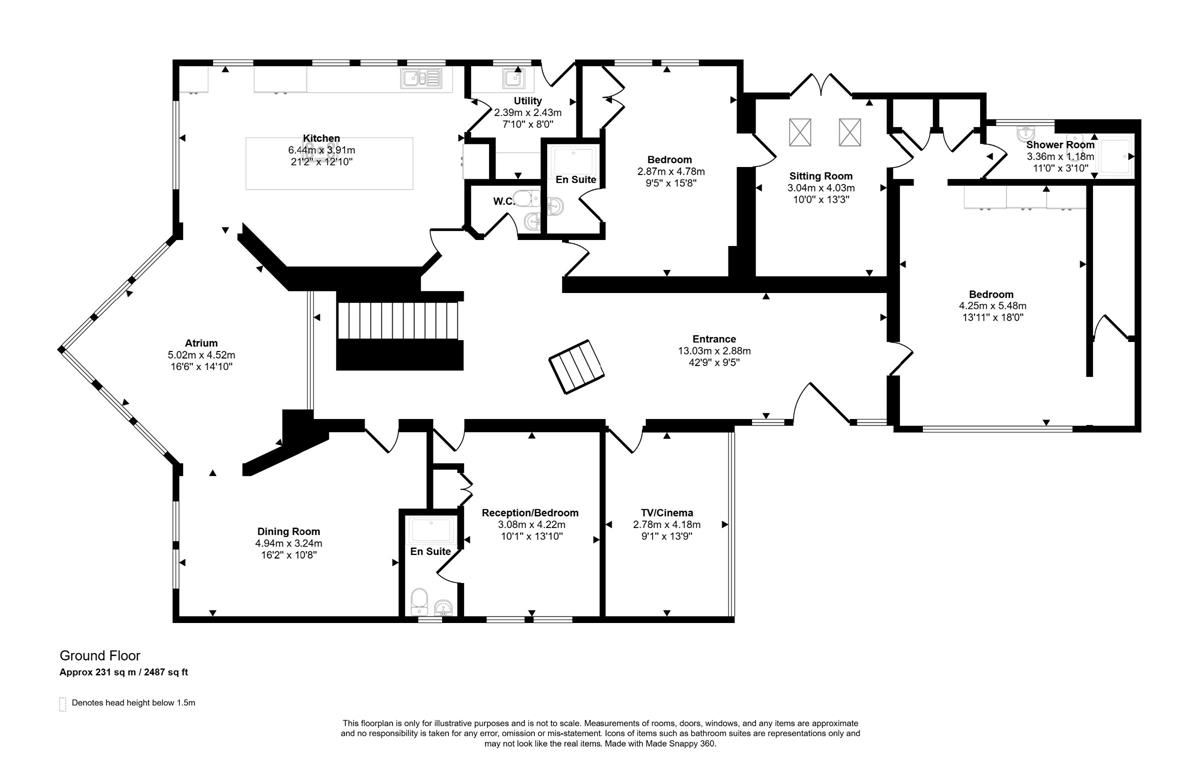 Floorplan 2