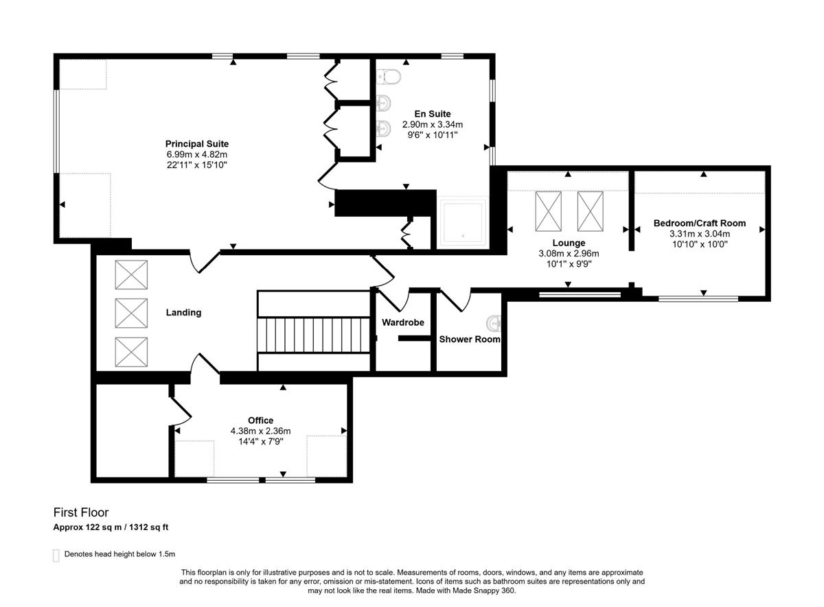 Floorplan 3