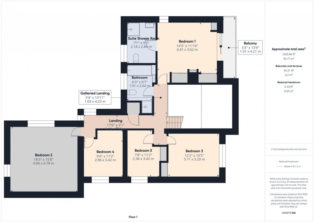 Floorplan 2