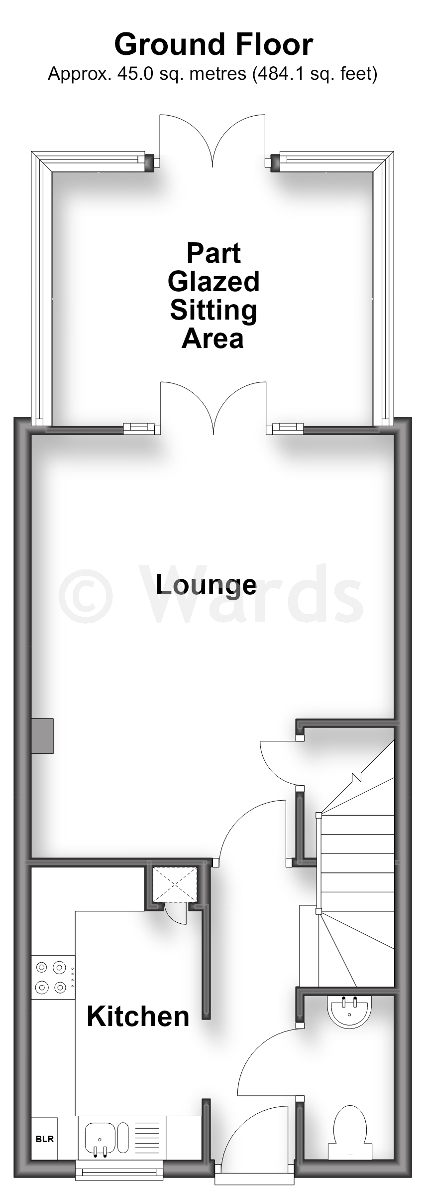 Floorplan 2