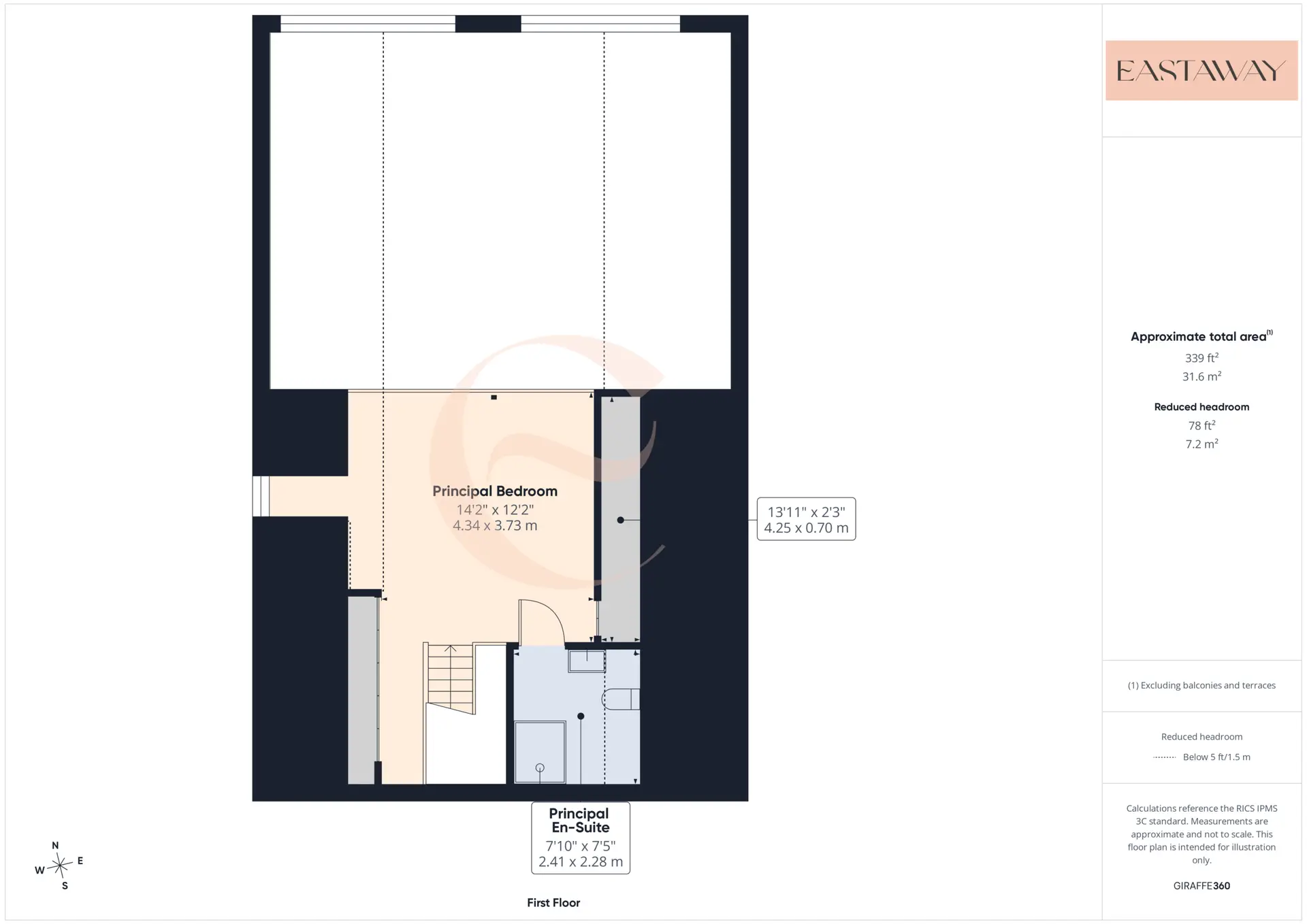 Floorplan 3