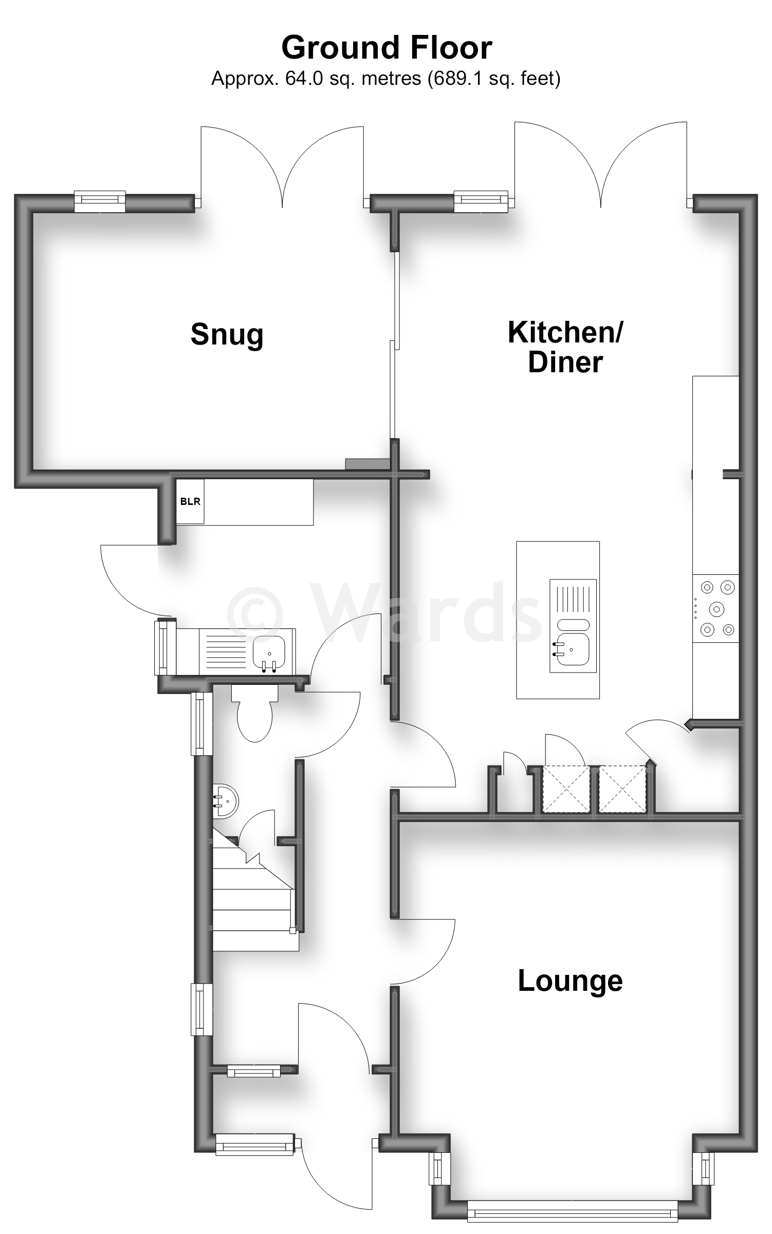 Floorplan 2
