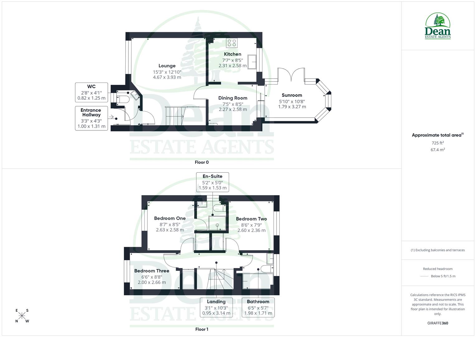 Floorplan 3