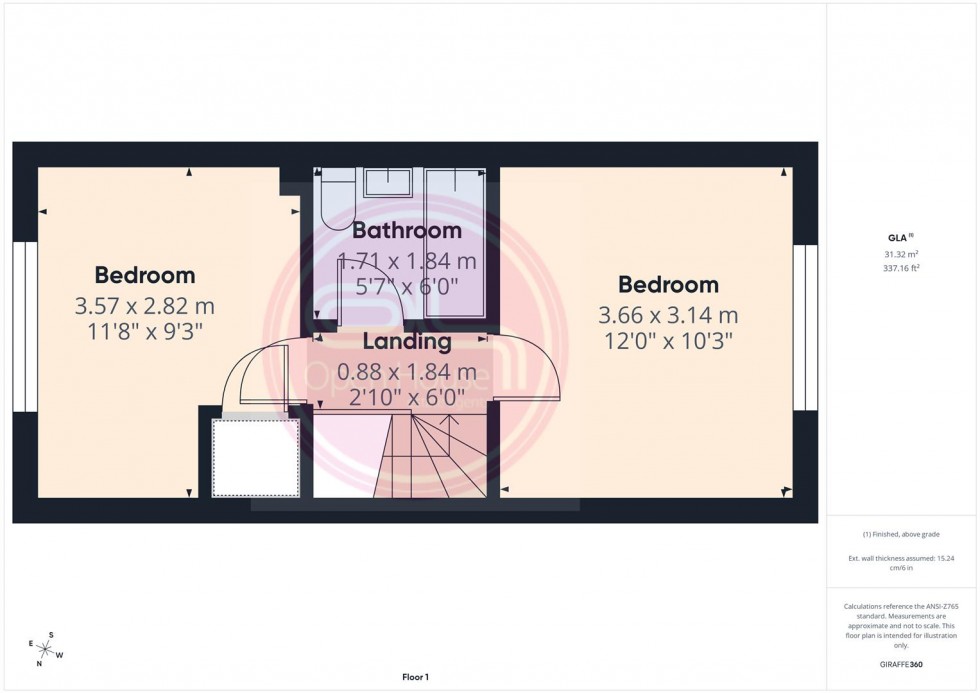 Floorplan 3
