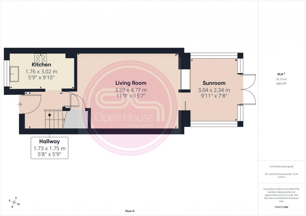 Floorplan 2