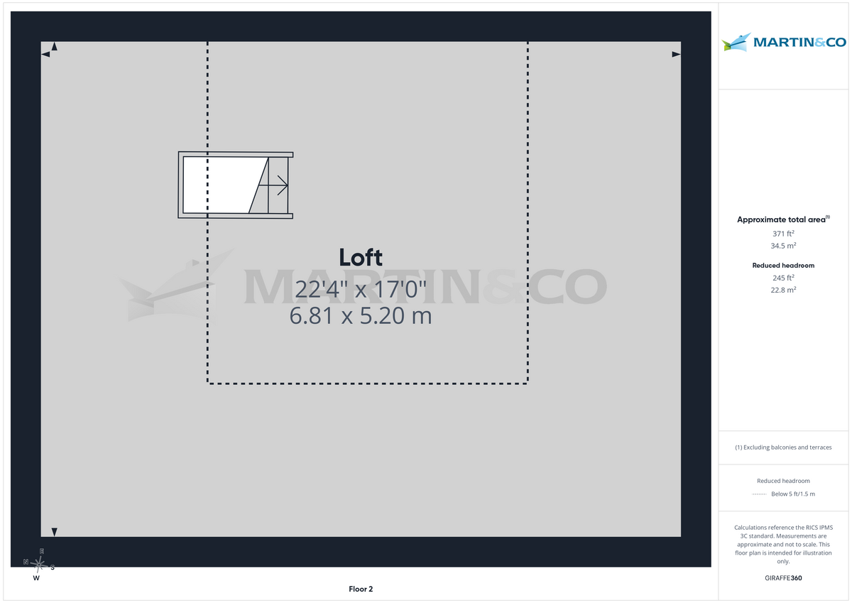 Floorplan 3