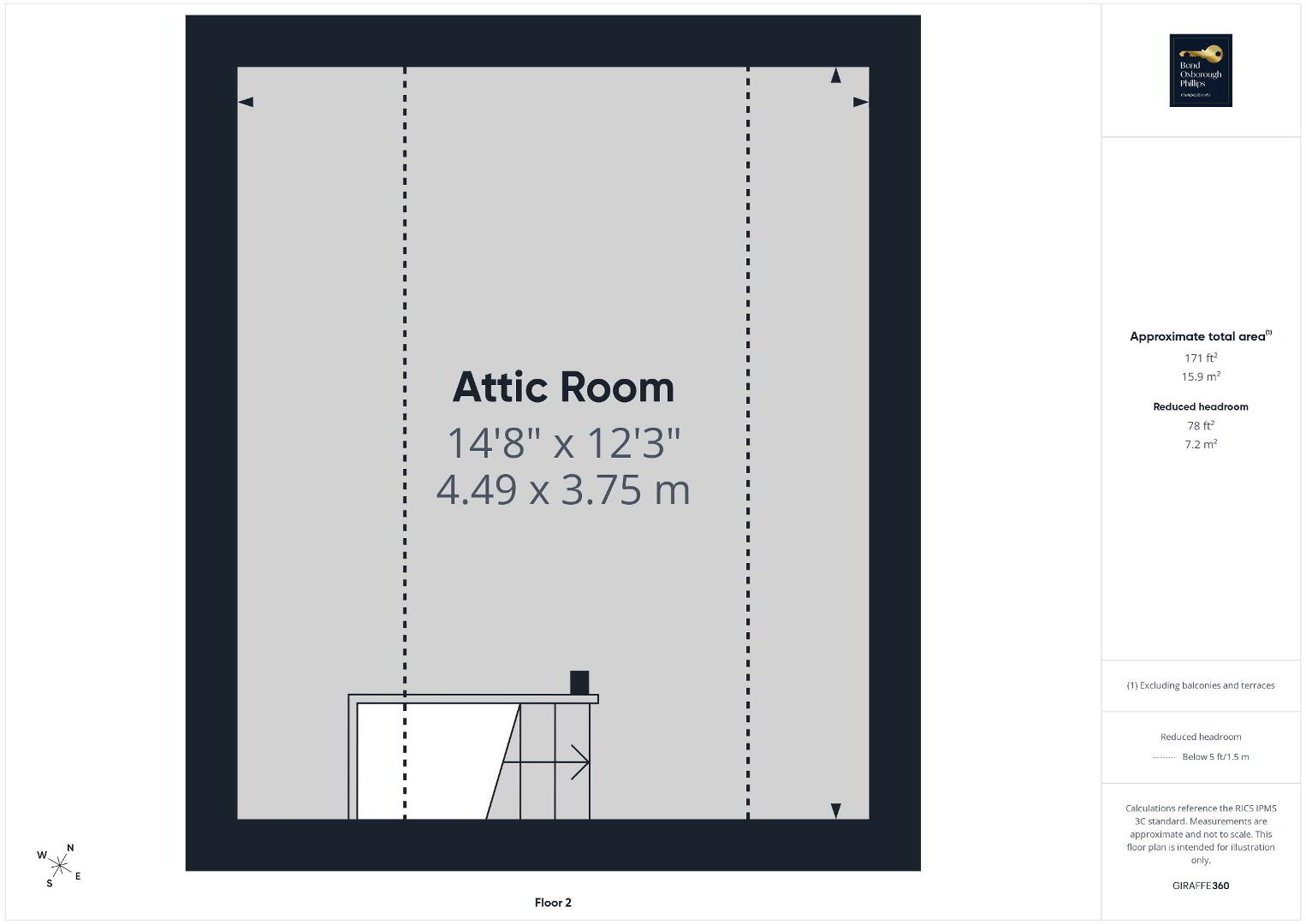 Floorplan 3