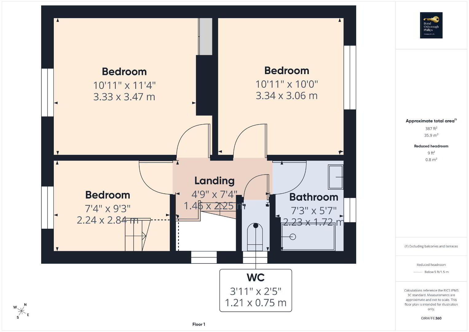 Floorplan 2