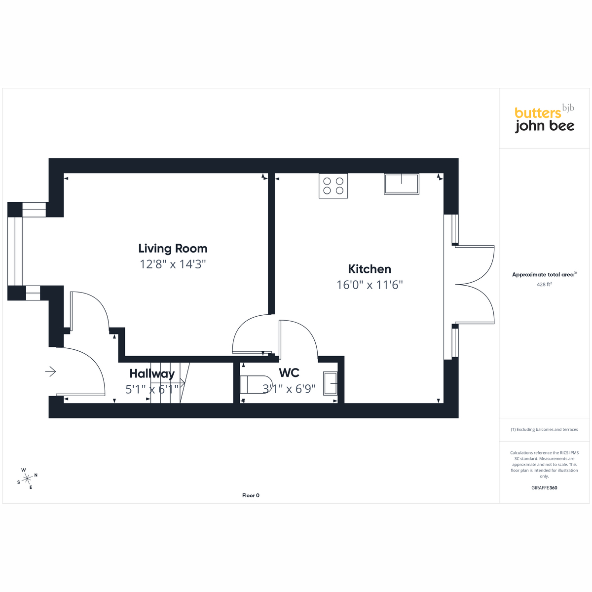 Floorplan 2