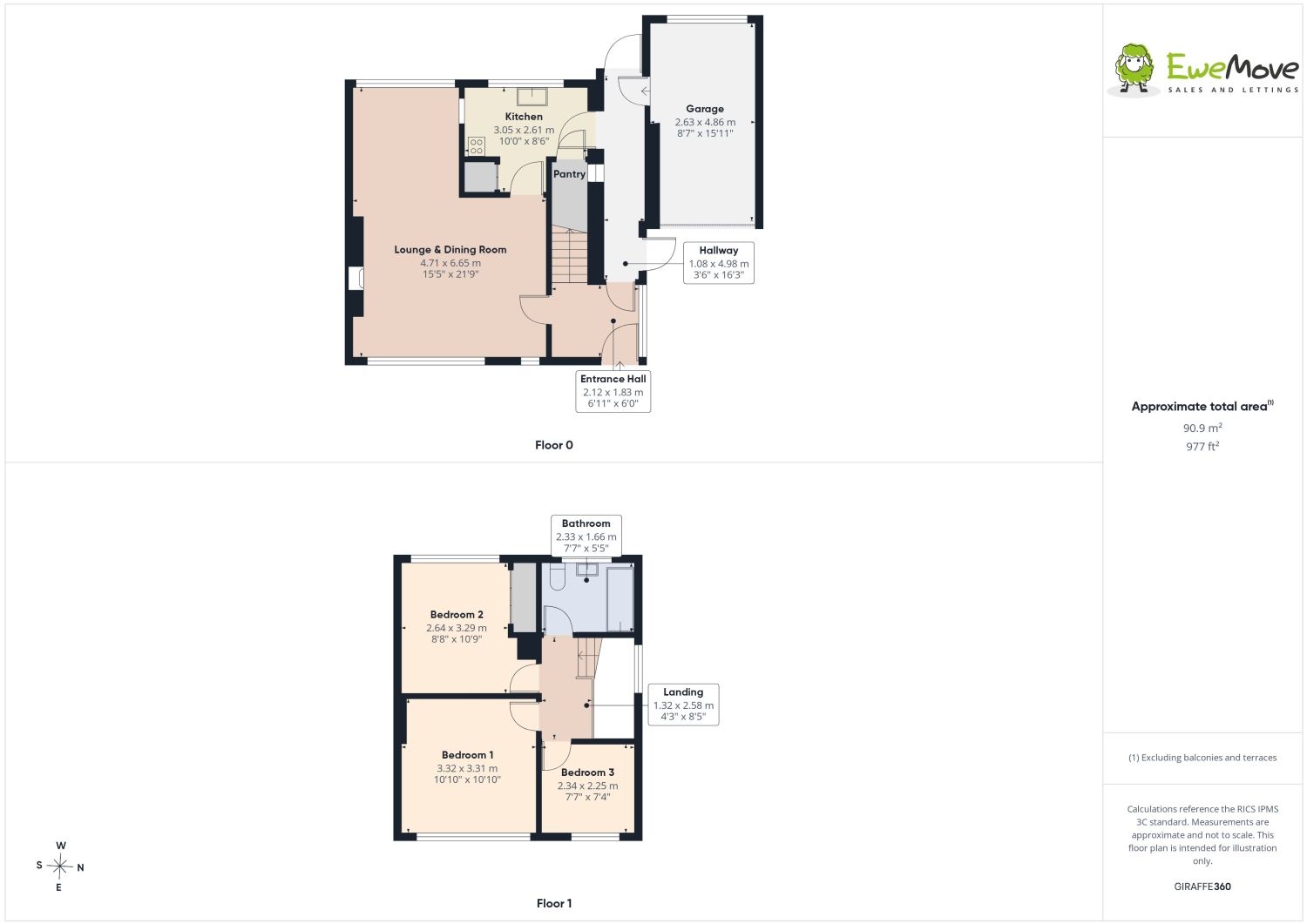 Floorplan 3