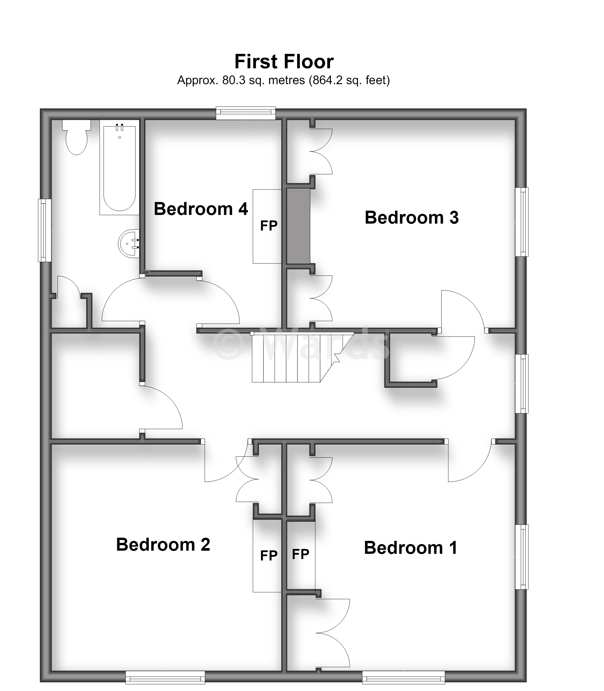 Floorplan 3