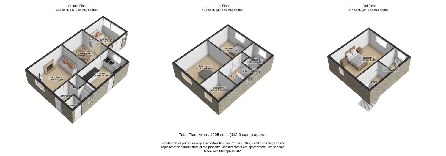Floorplan 2