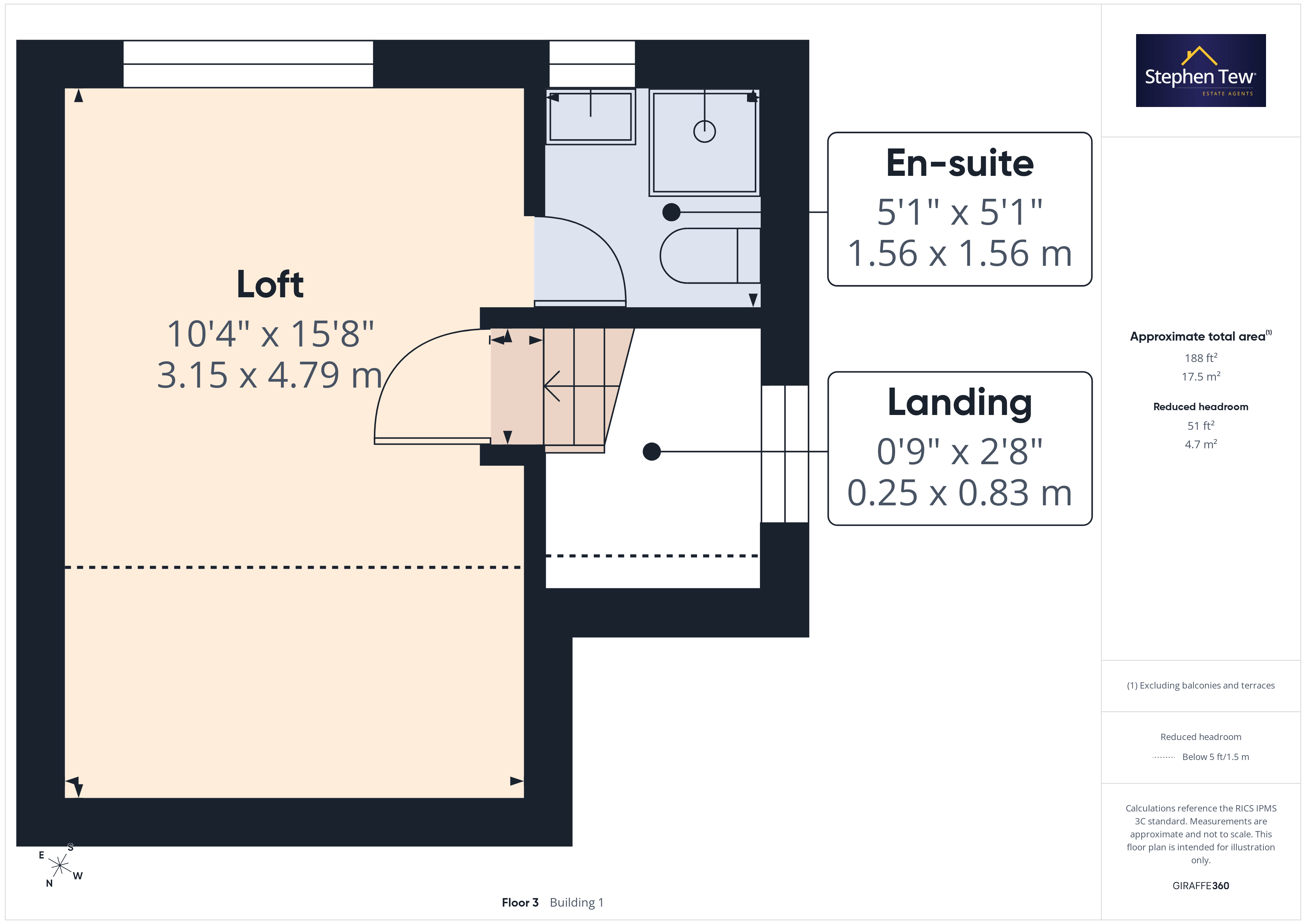 Floorplan 3