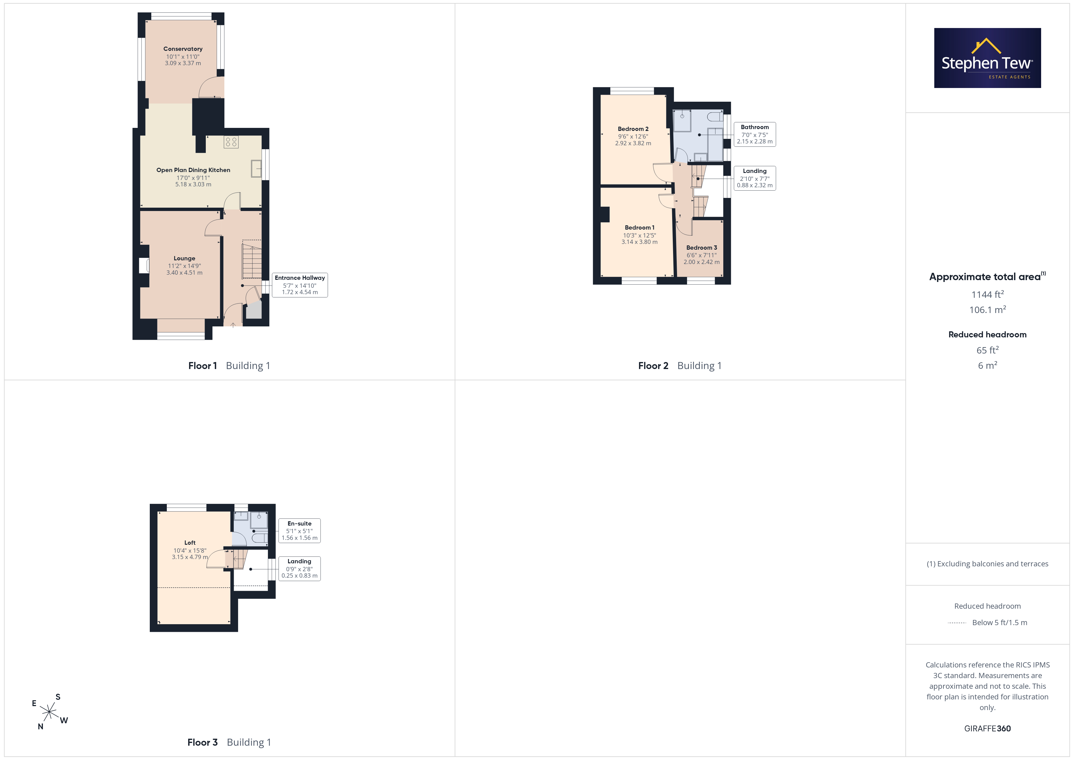 Floorplan 4
