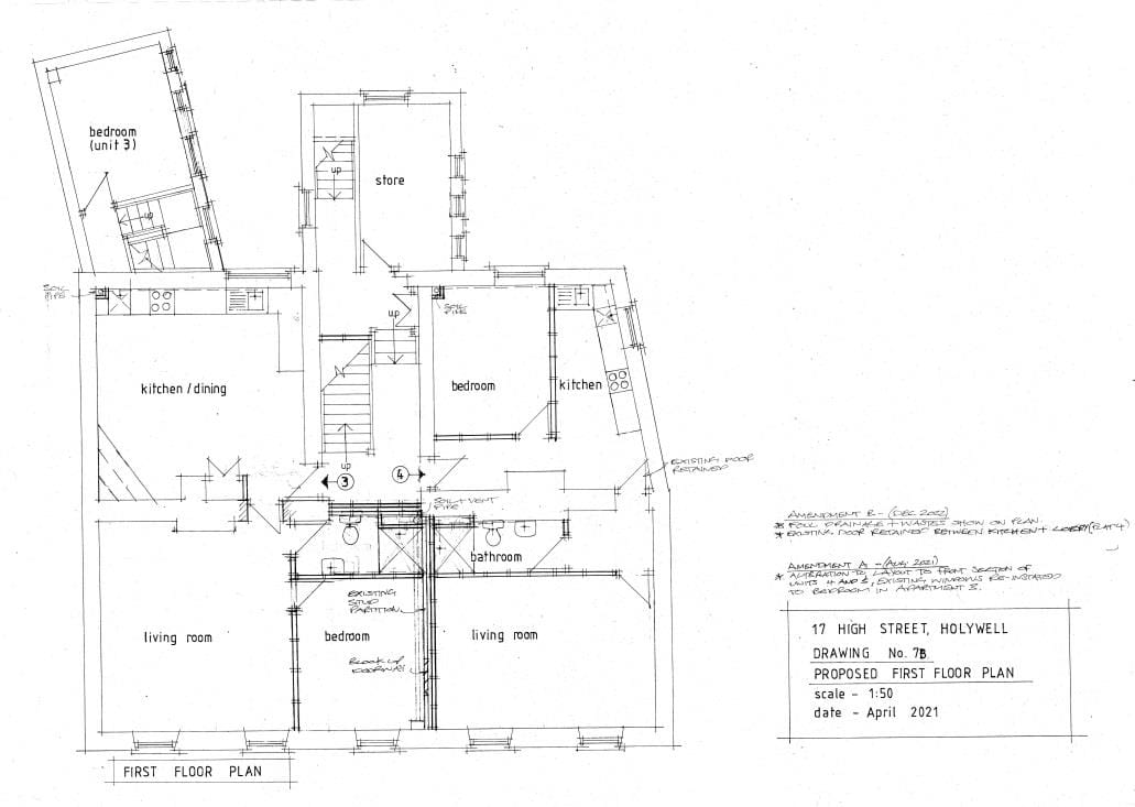 Floorplan 7